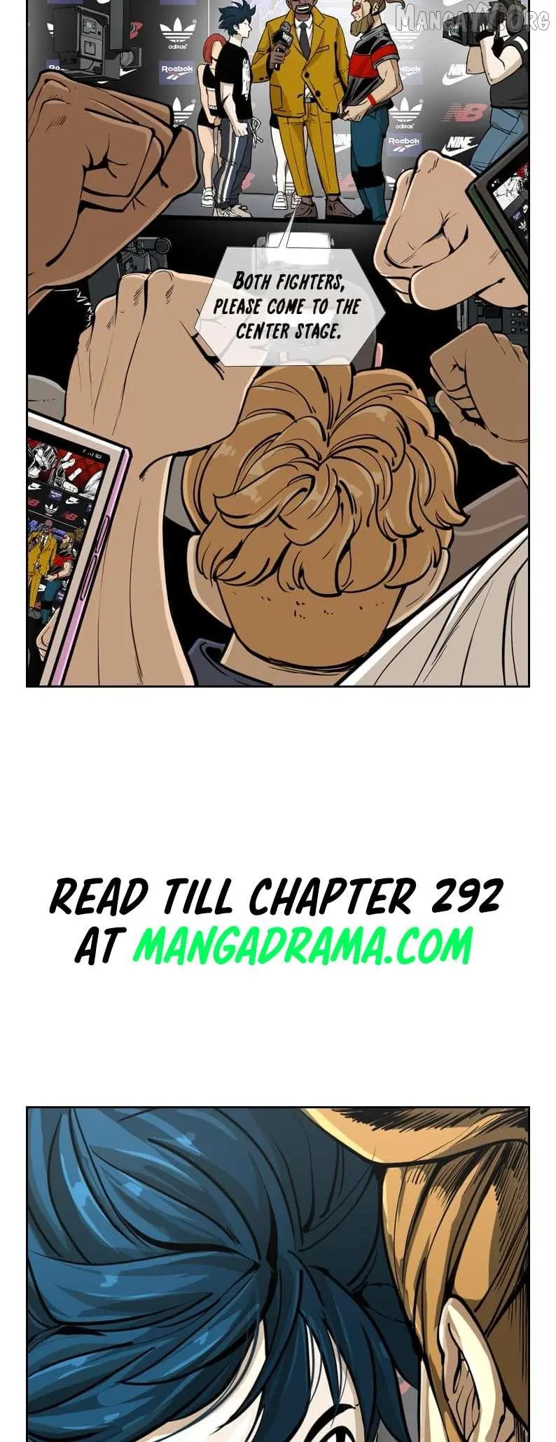 Manga page 10