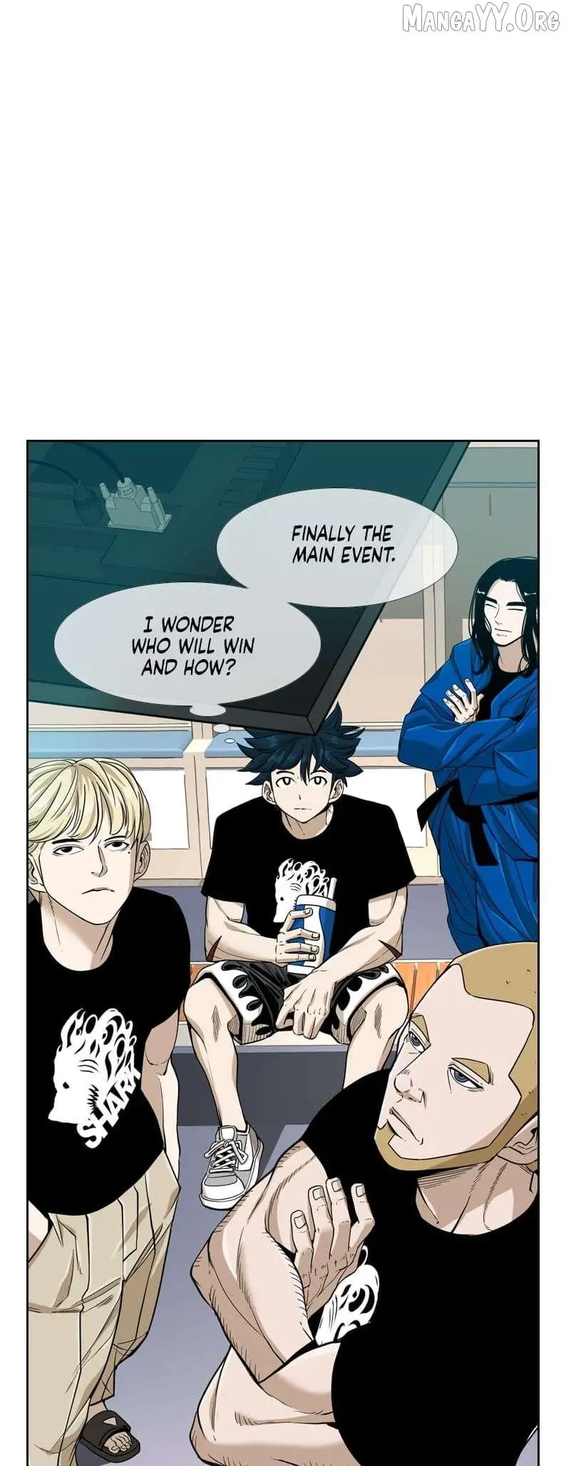 Manga page 14
