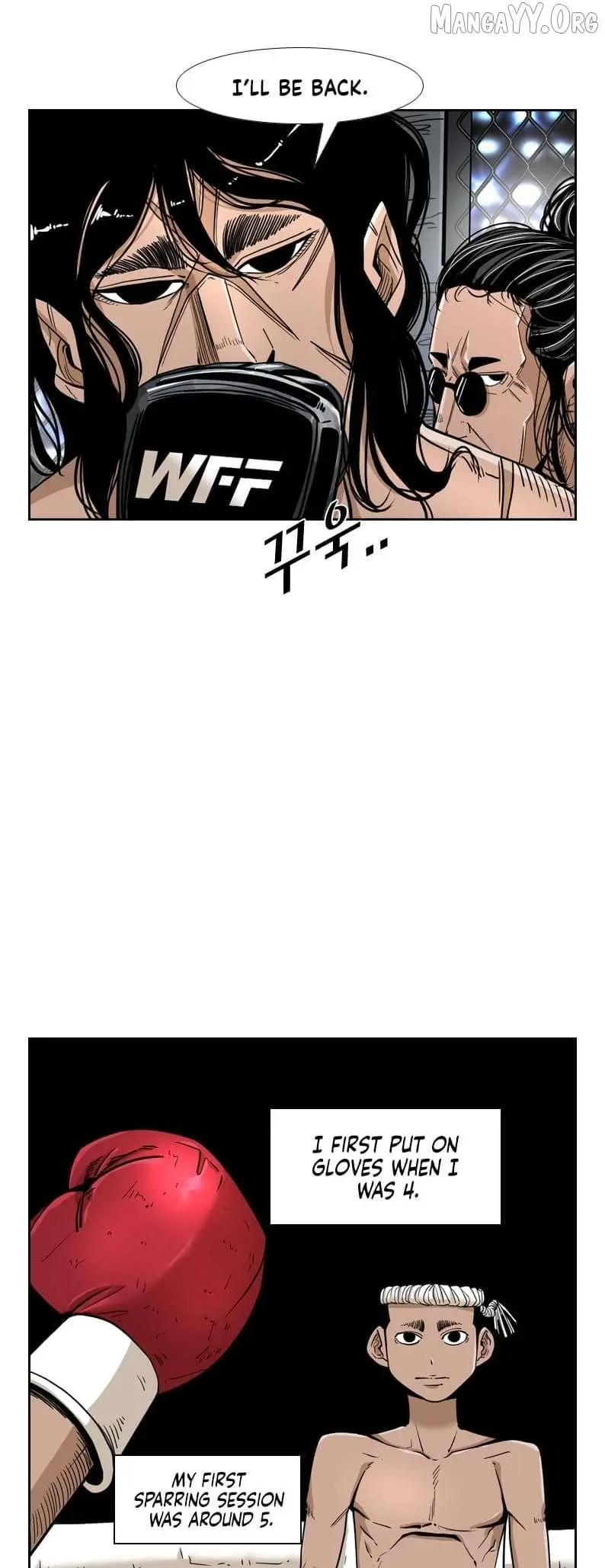 Manga page 20