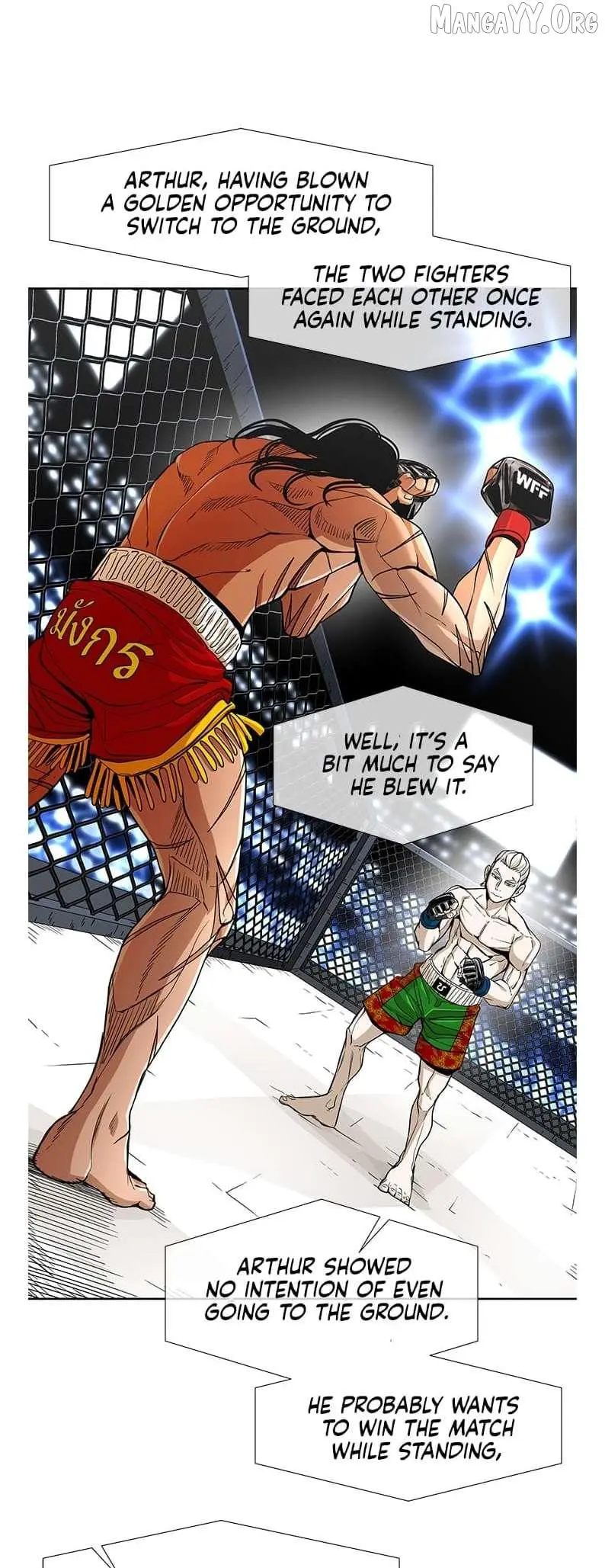 Manga page 34