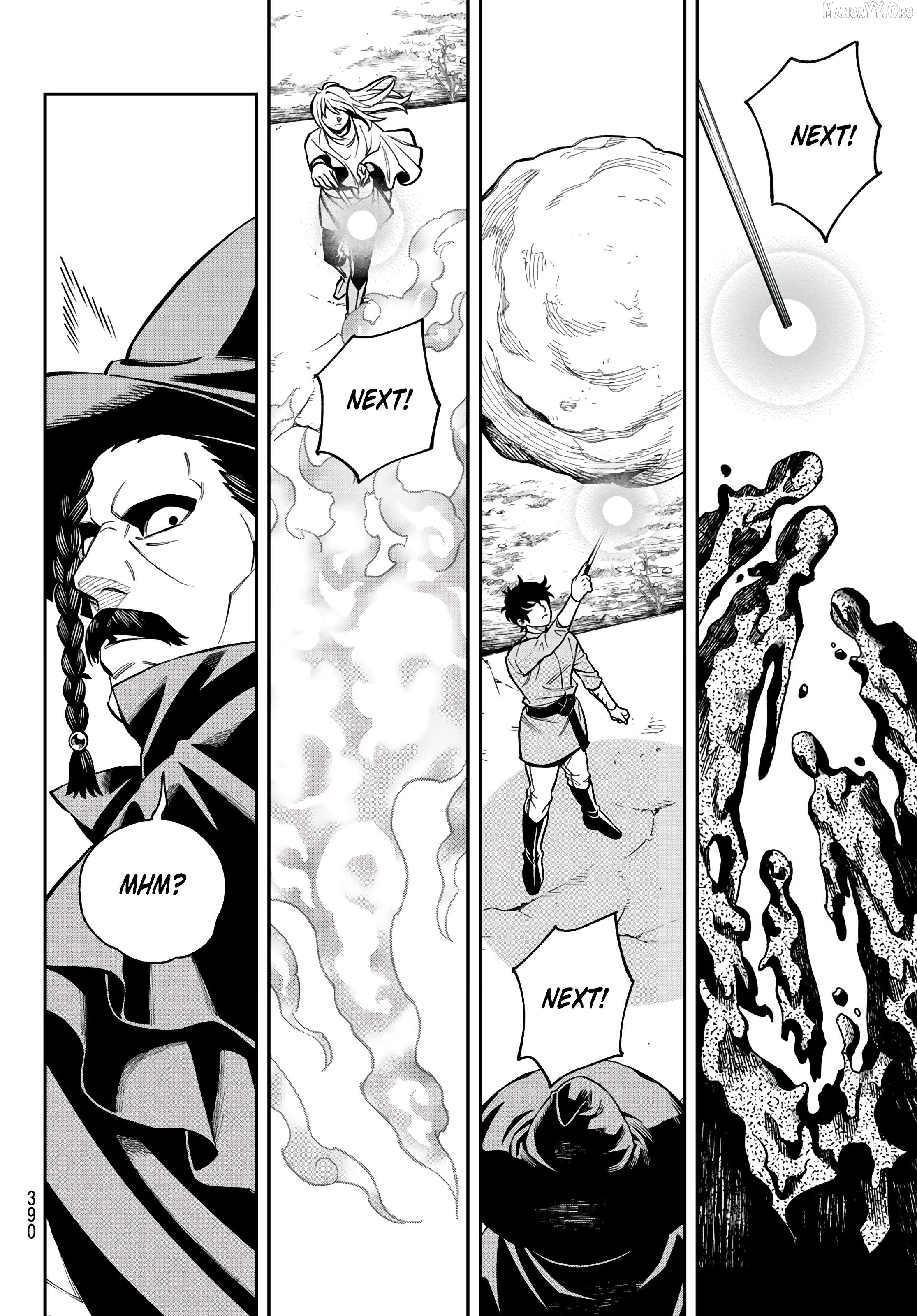 Manga page 29