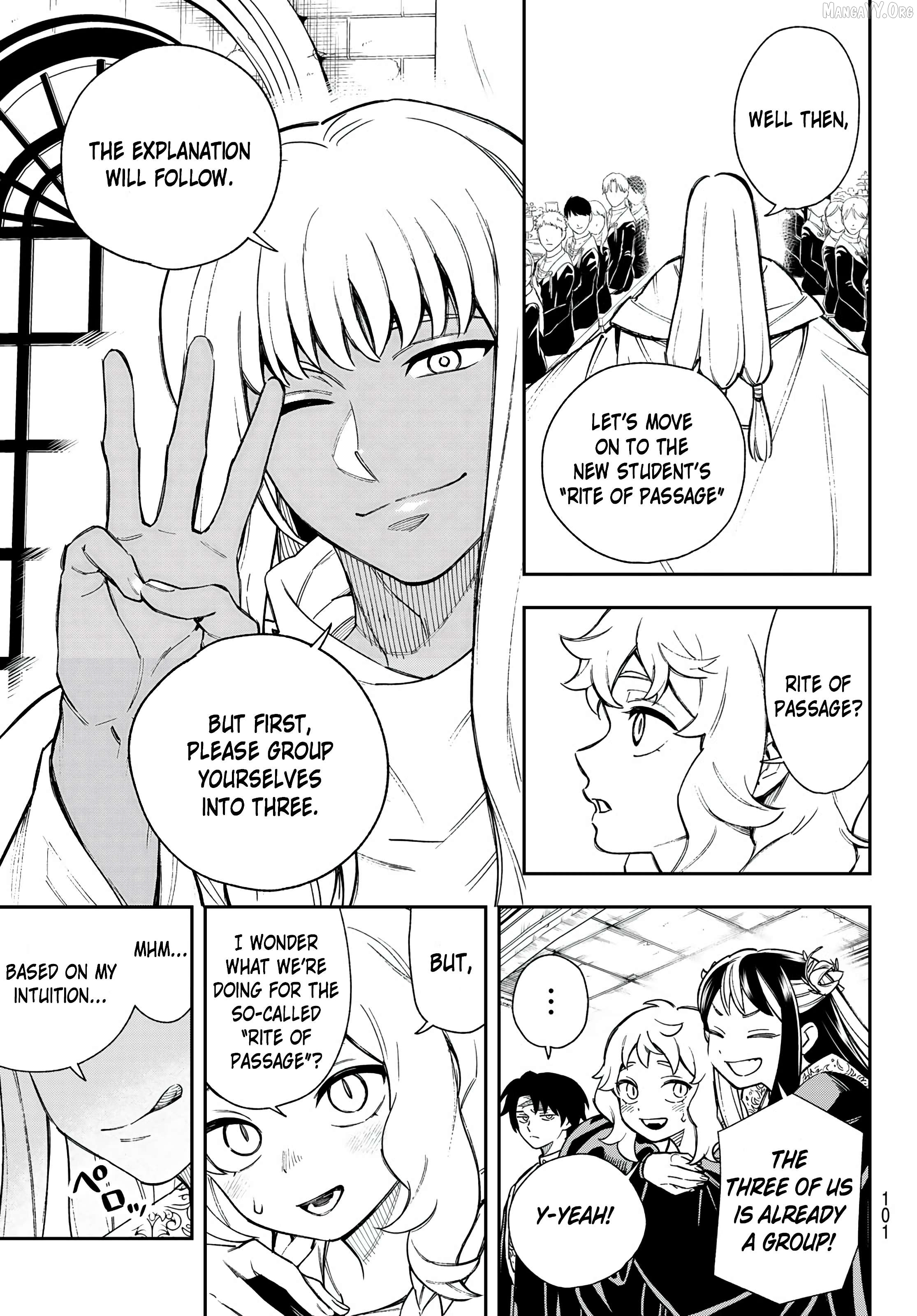 Manga page 18