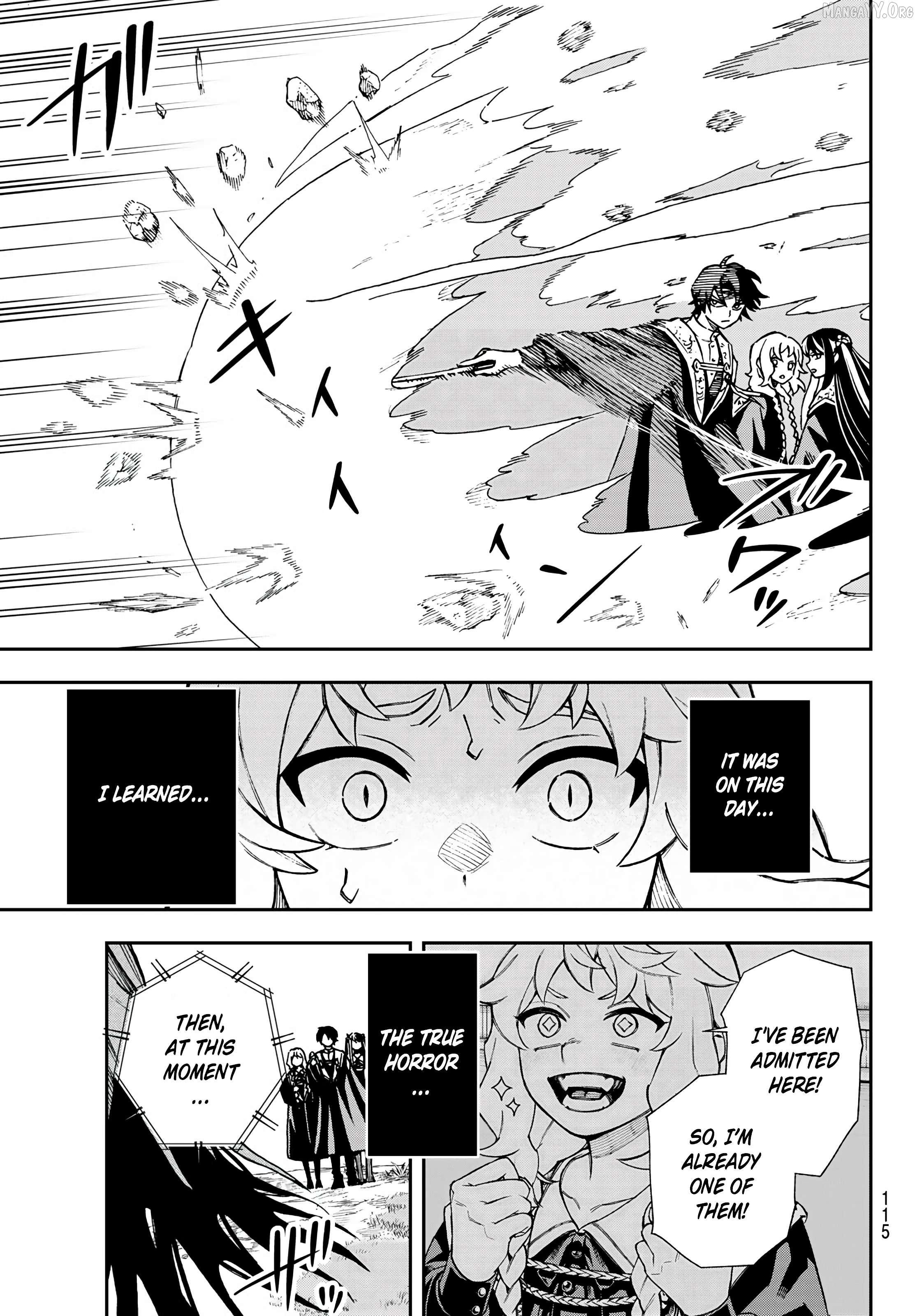 Manga page 32
