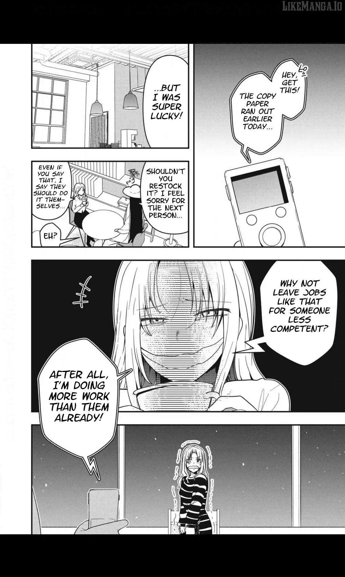Manga page 11