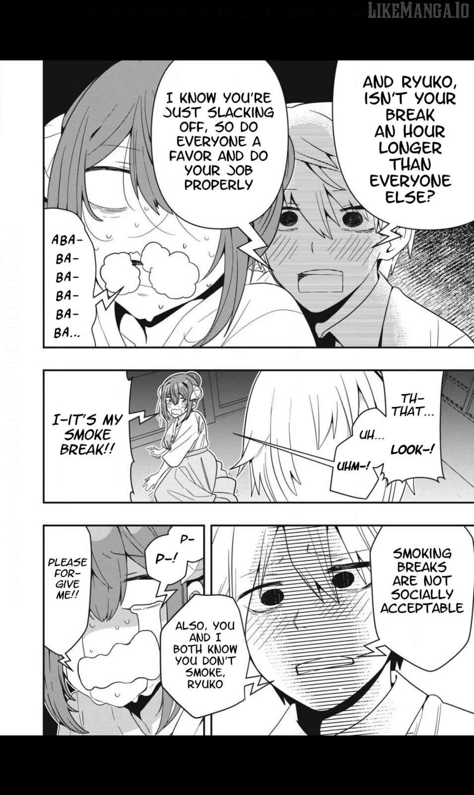 Manga page 10
