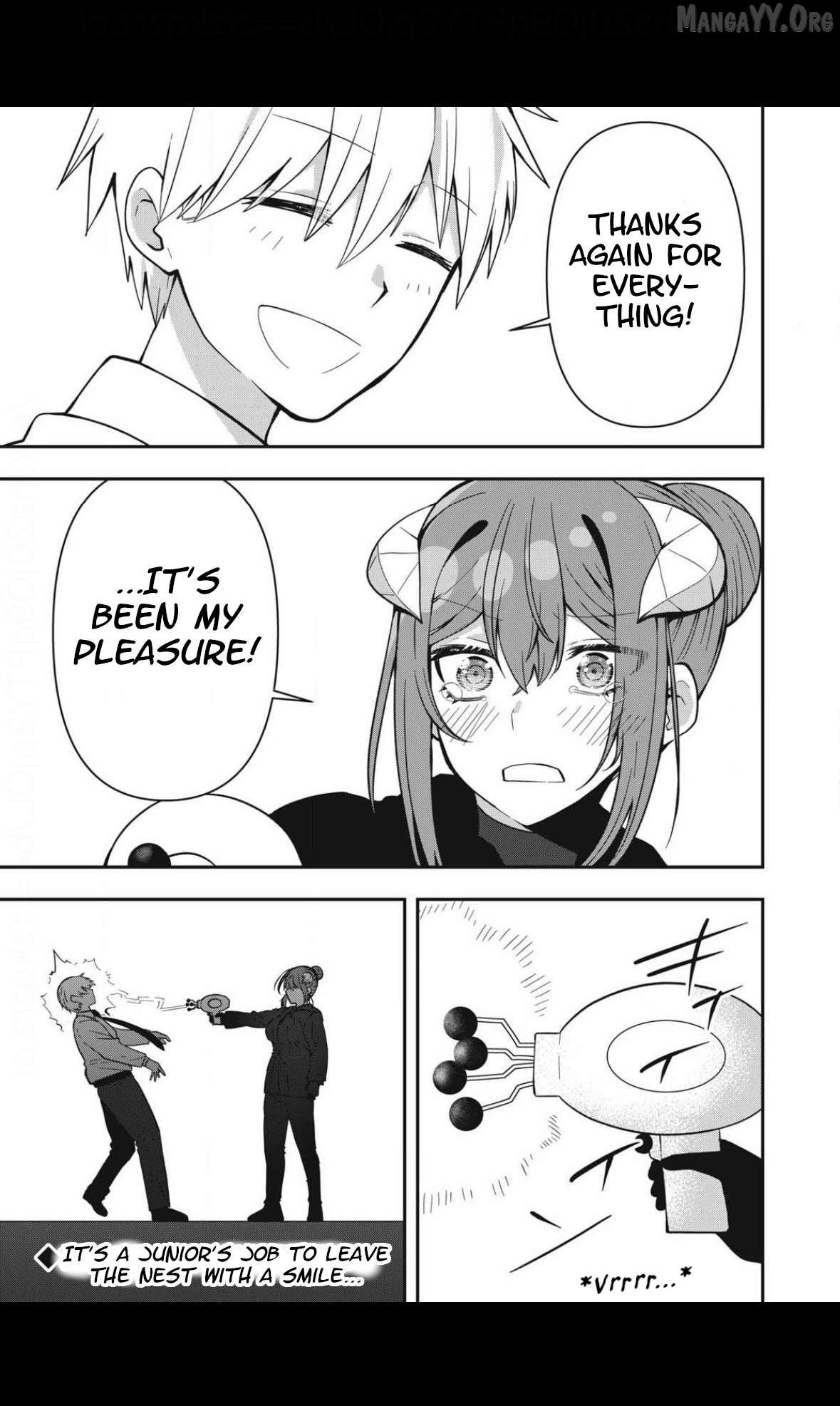 Manga page 13