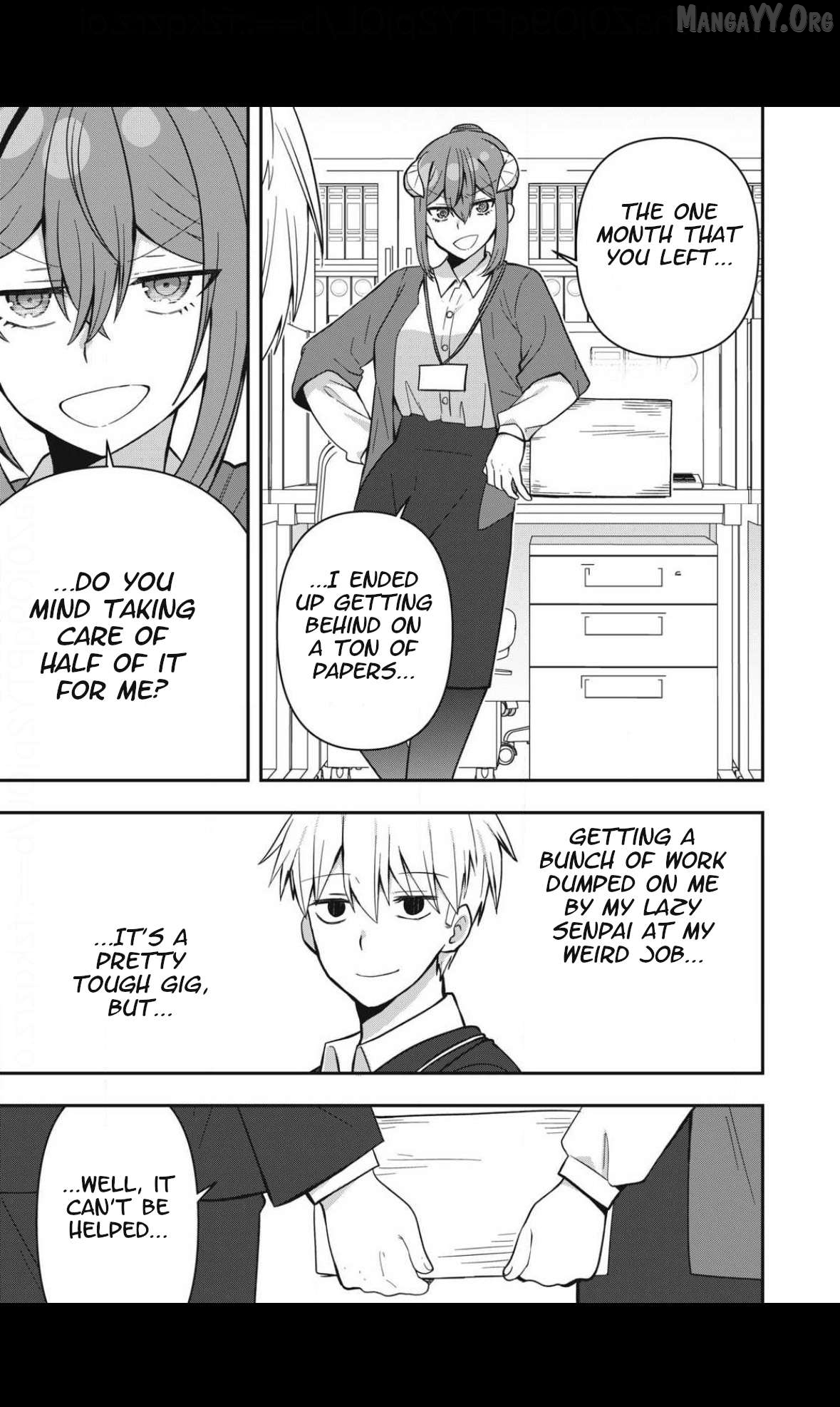 Manga page 17