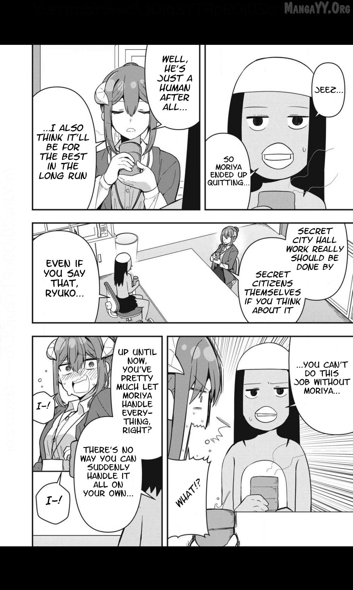 Manga page 4