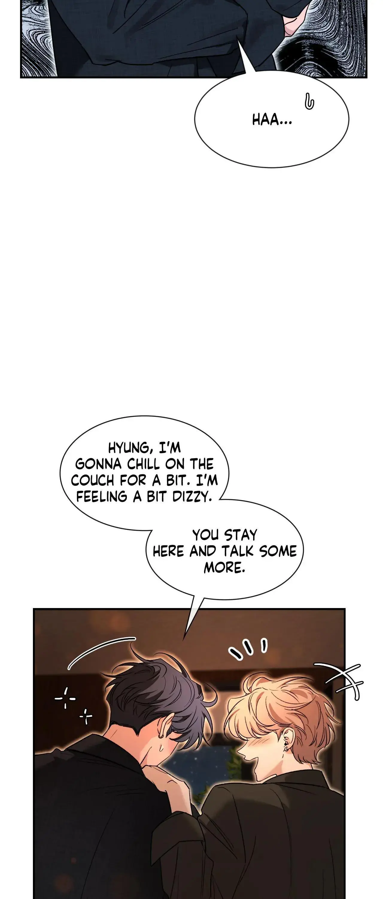 Manga page 20