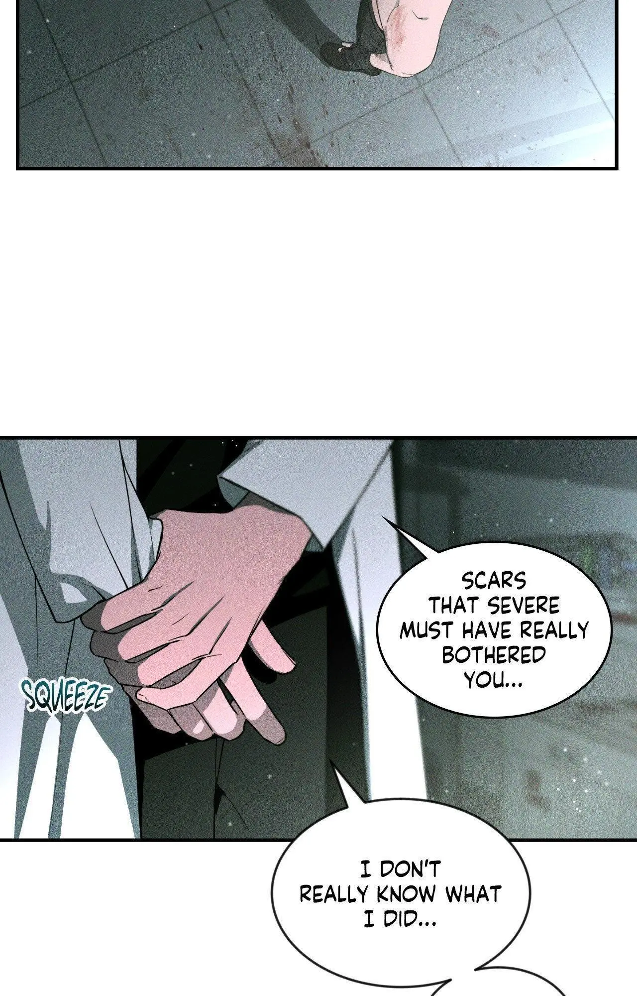Manga page 25