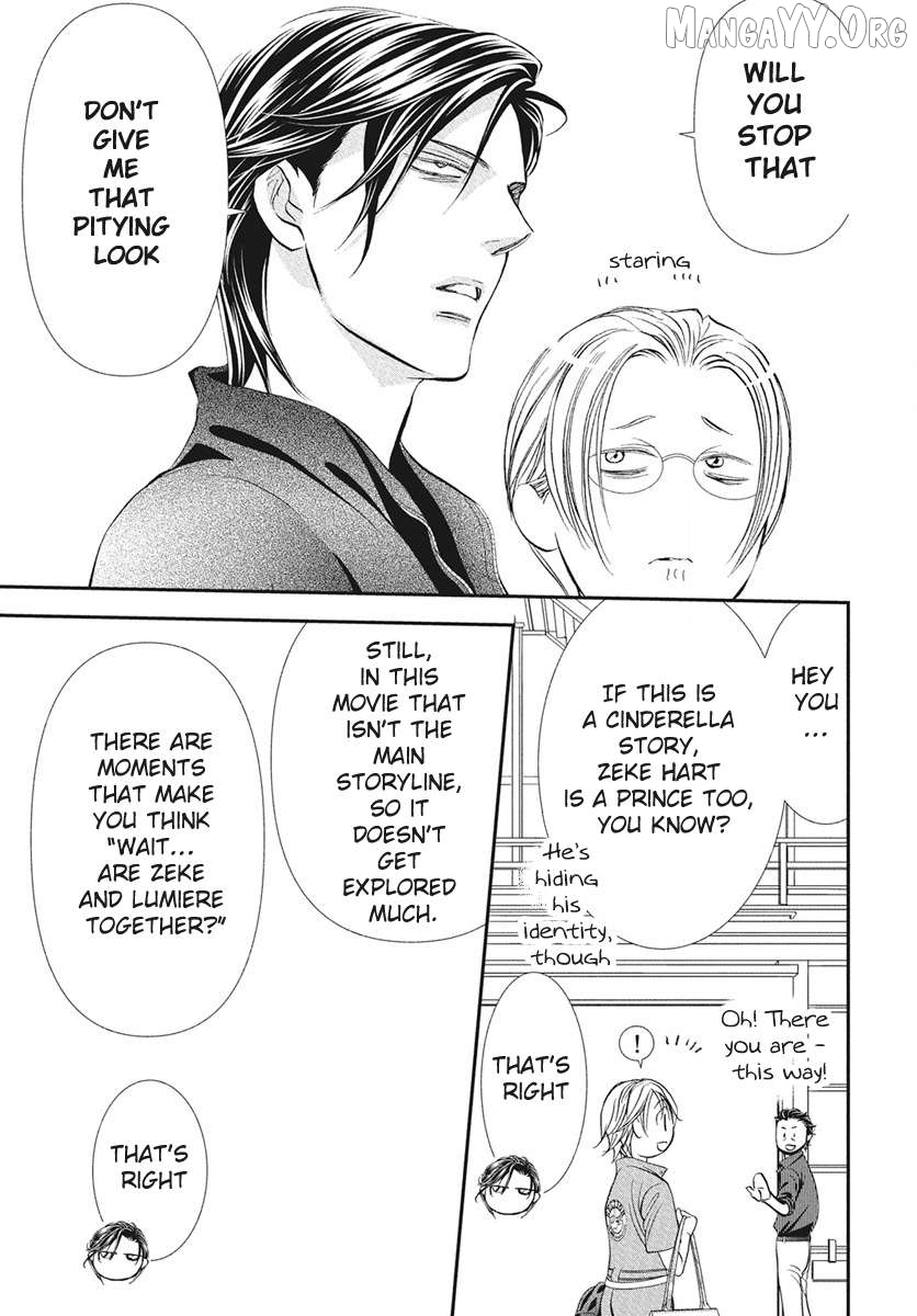 Manga page 15