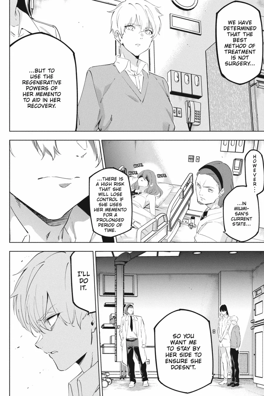 Manga page 25