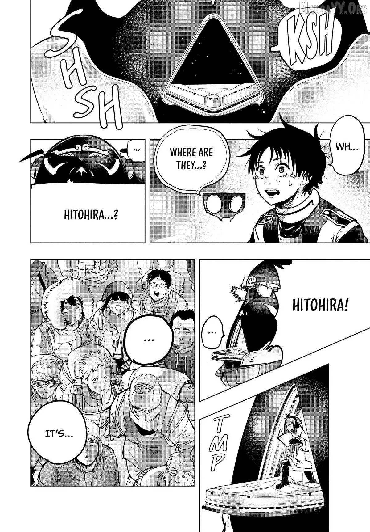 Manga page 12