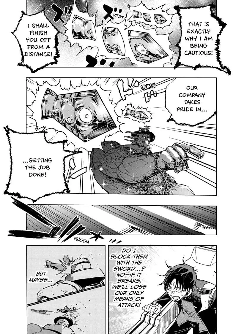 Manga page 7
