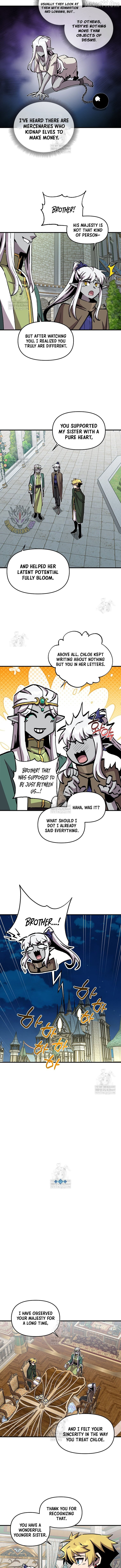 Manga page 6
