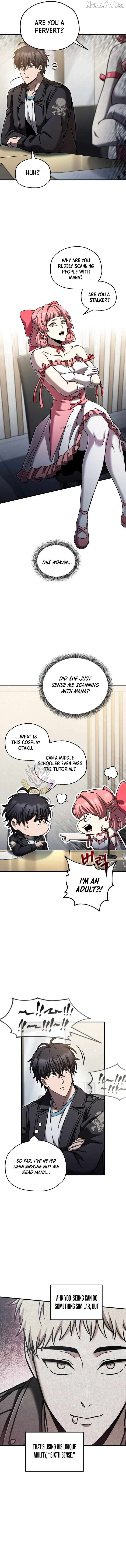 Manga page 6