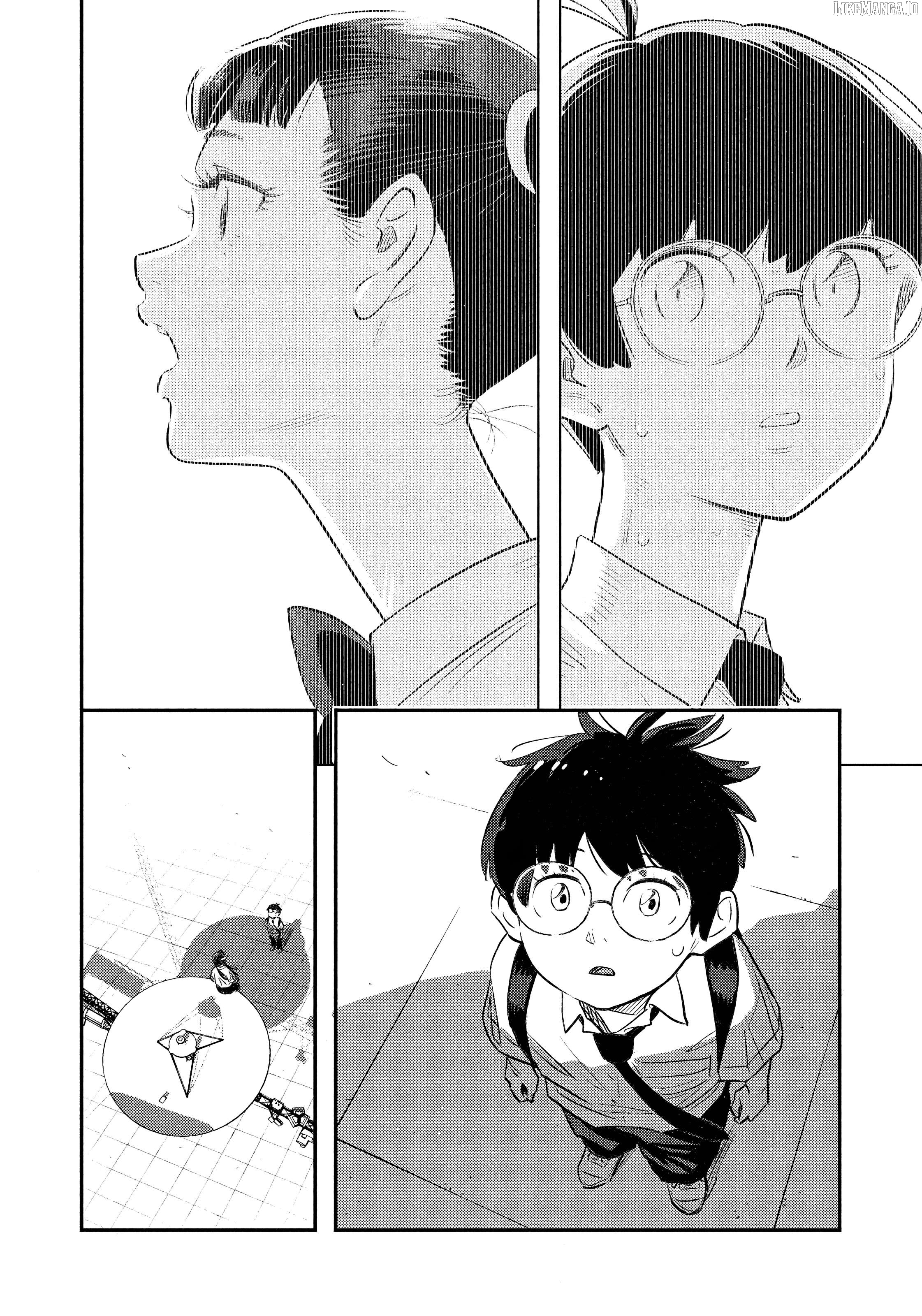 Manga page 19