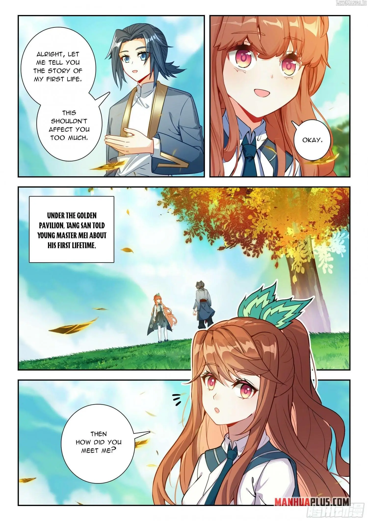 Manga page 9
