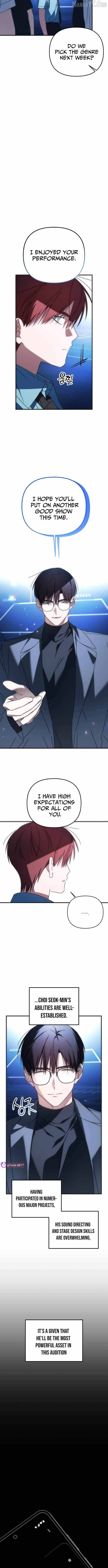 Manga page 4