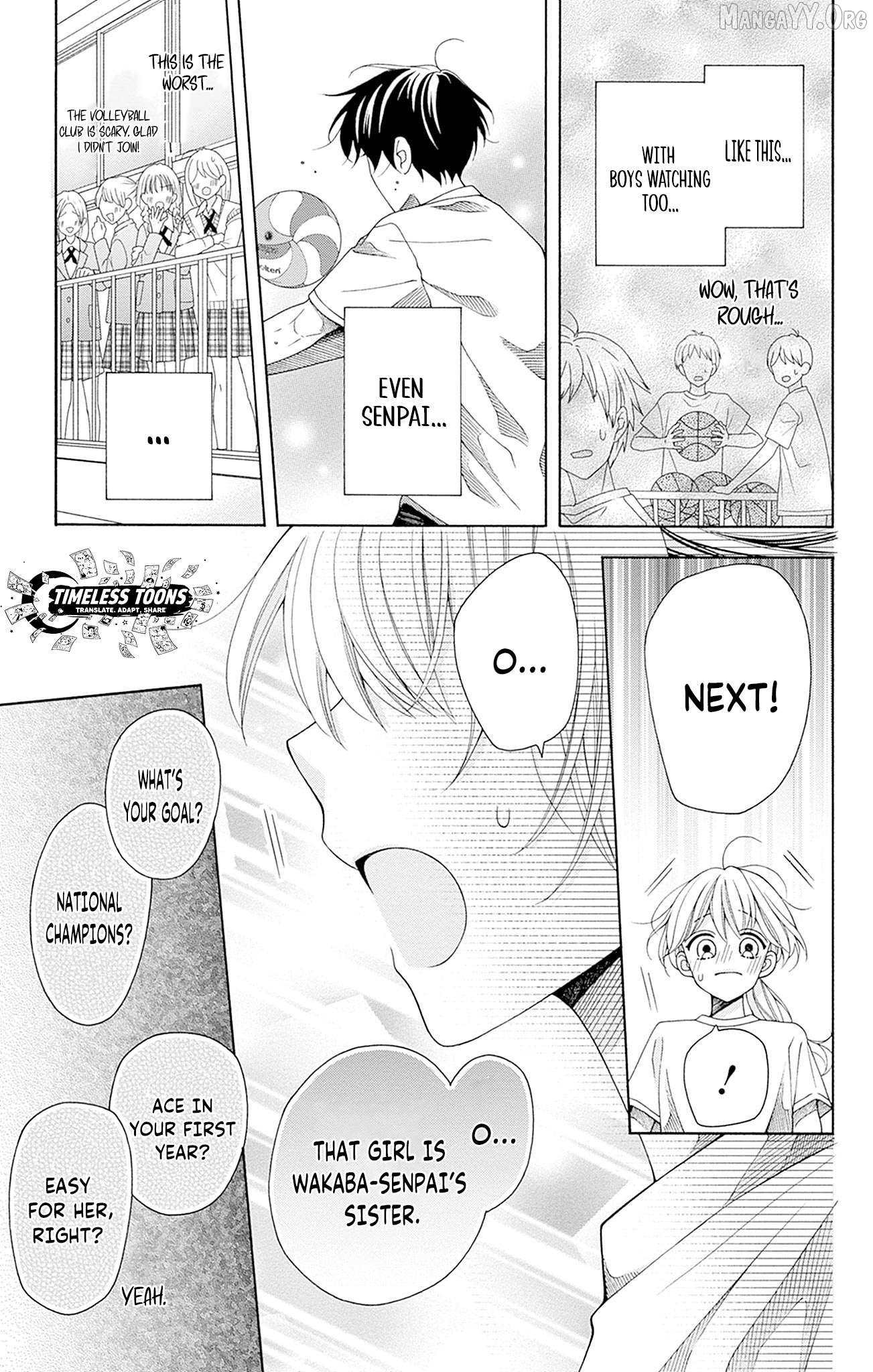 Manga page 13