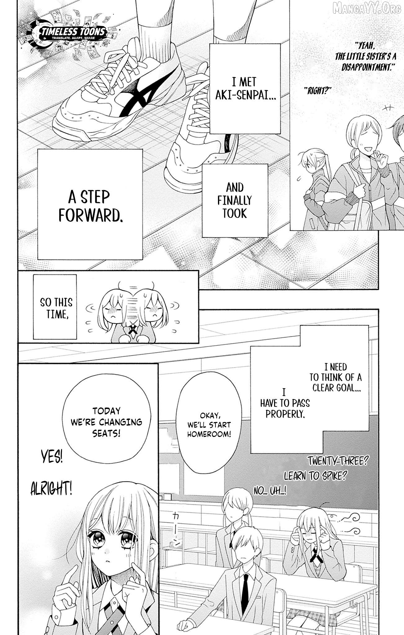 Manga page 16
