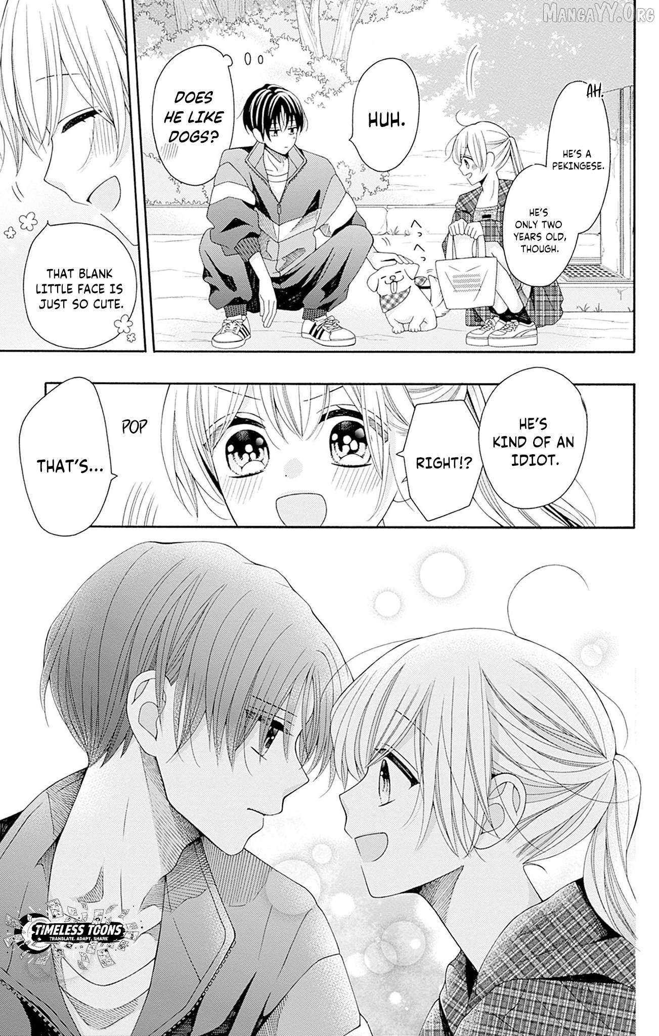 Manga page 25