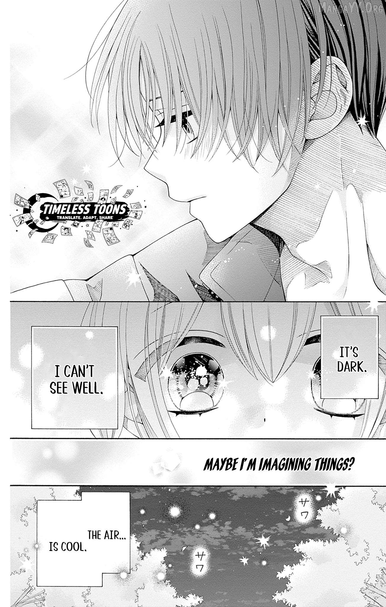 Manga page 28