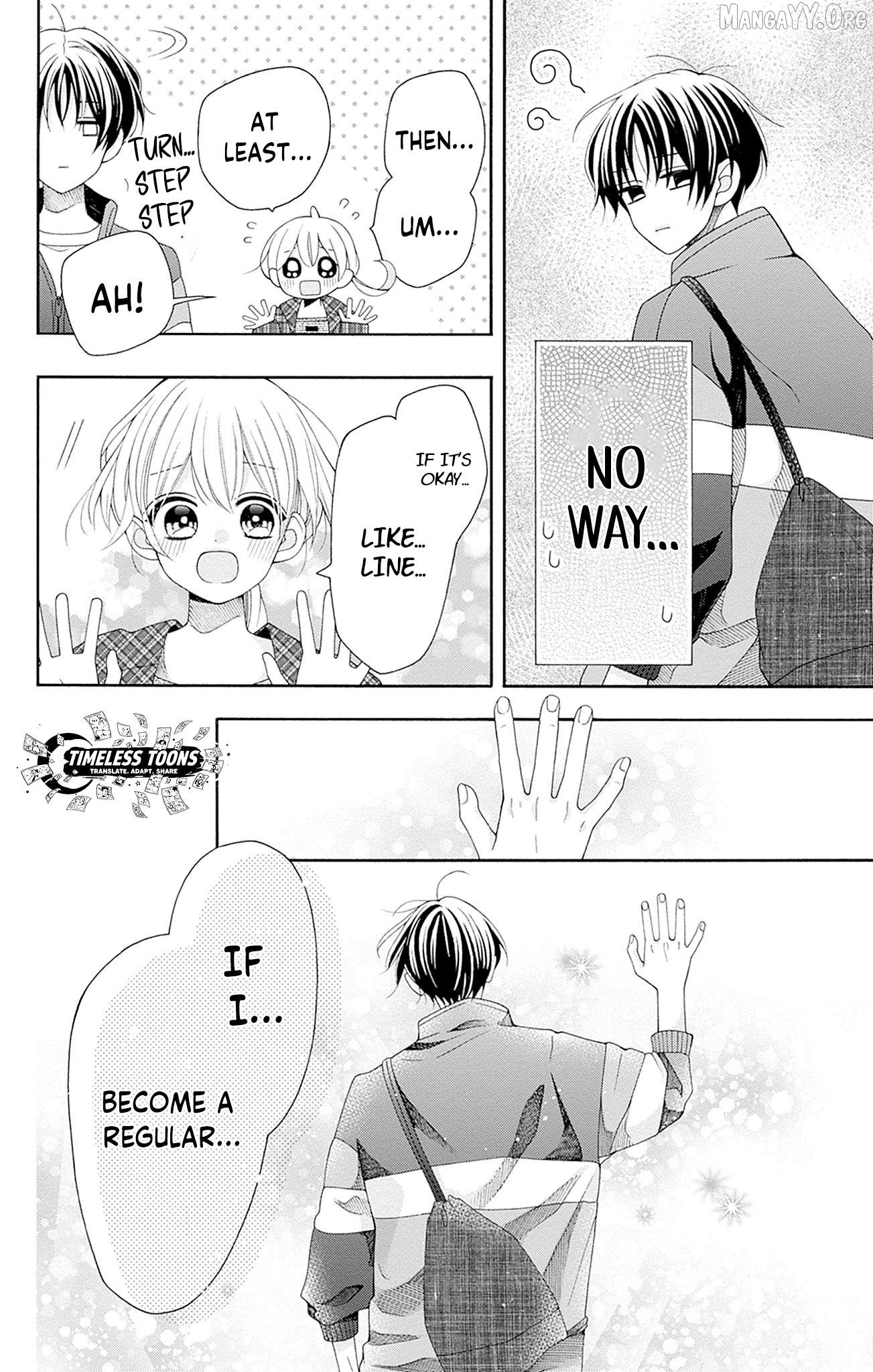 Manga page 32