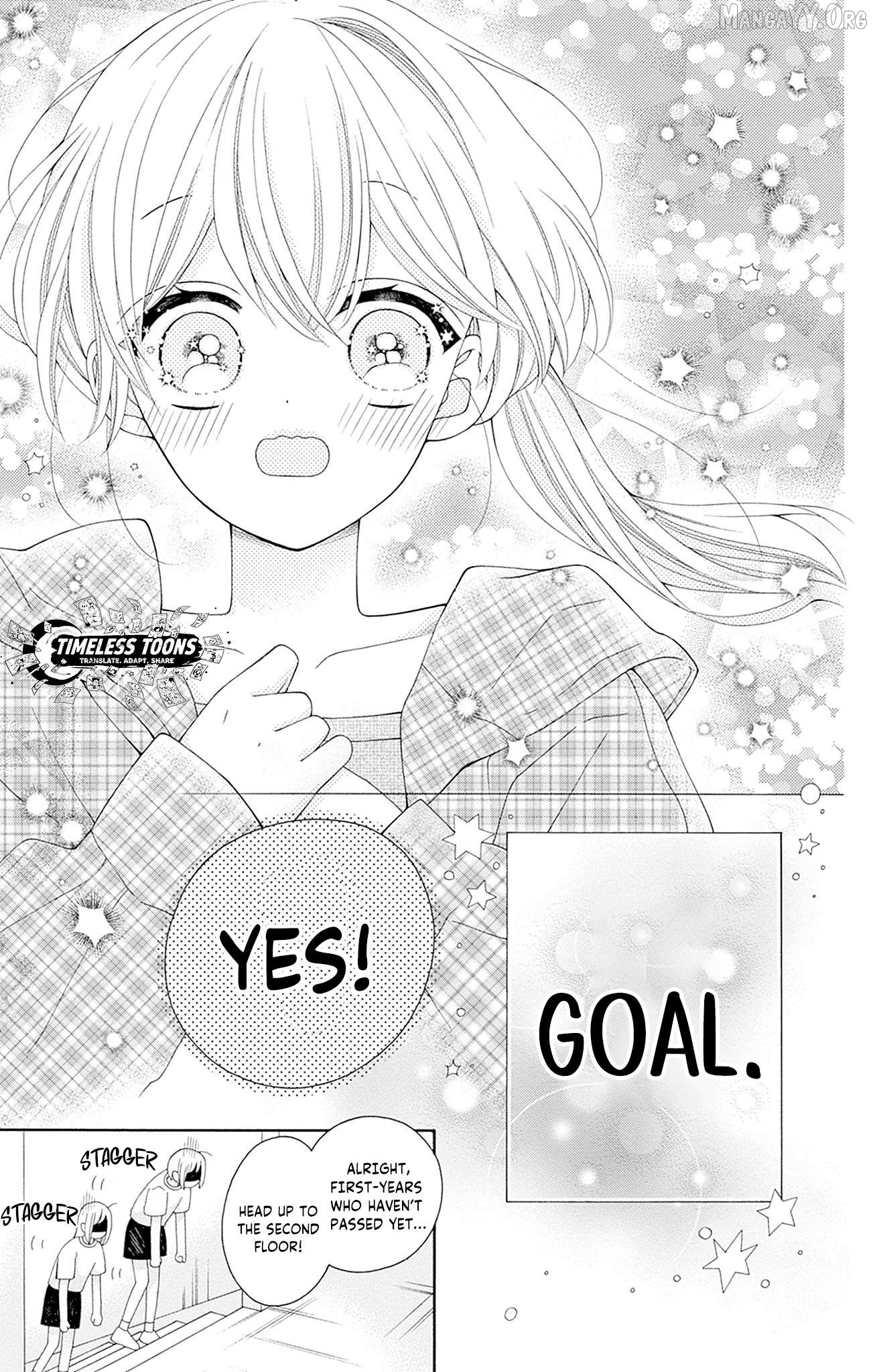 Manga page 33