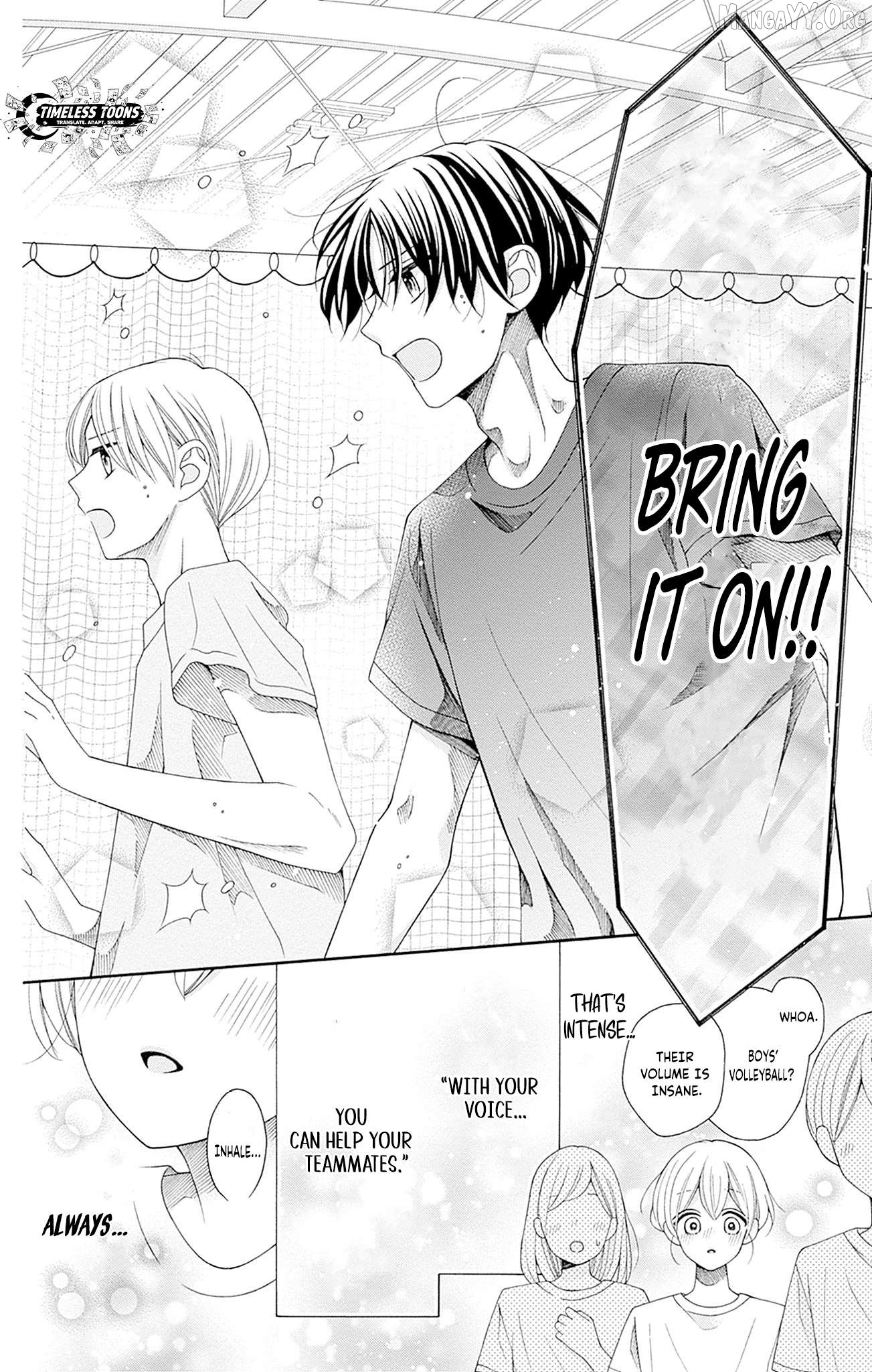 Manga page 36