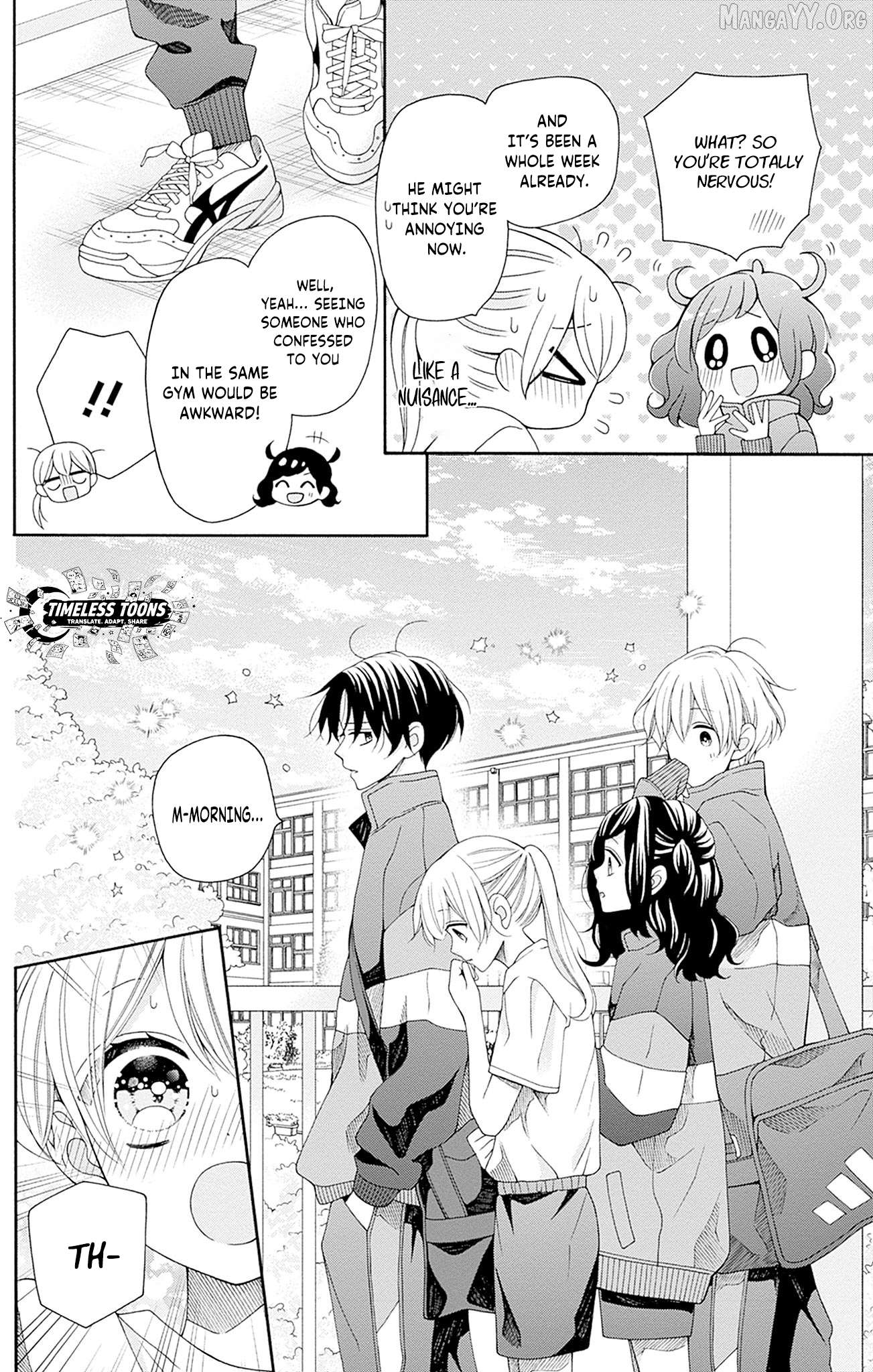 Manga page 4