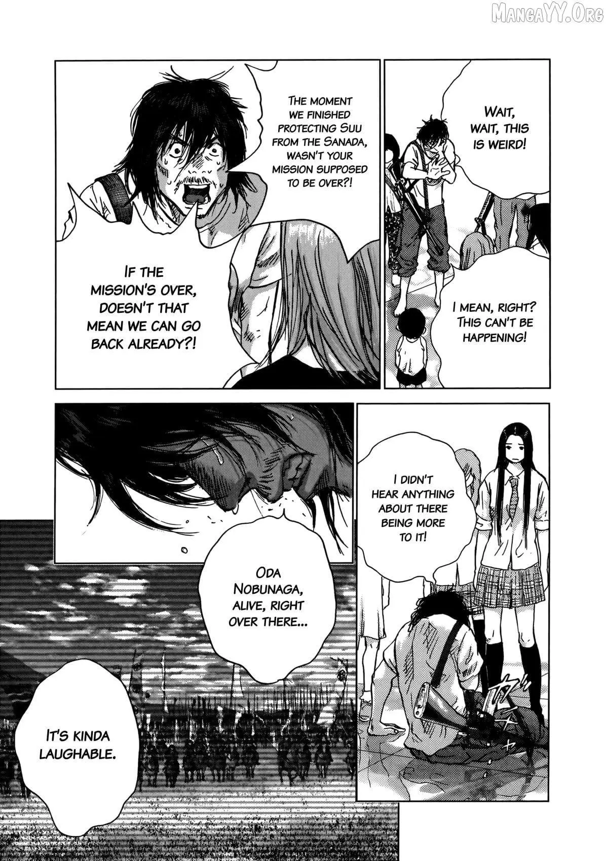 Manga page 12