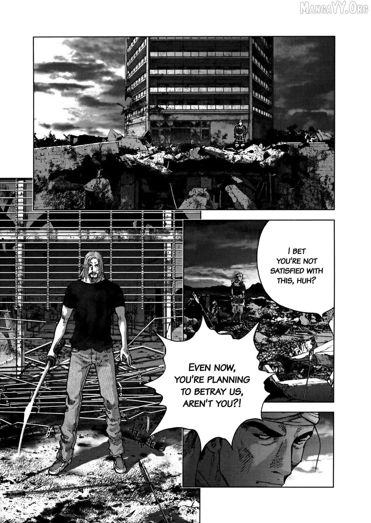 Manga page 15
