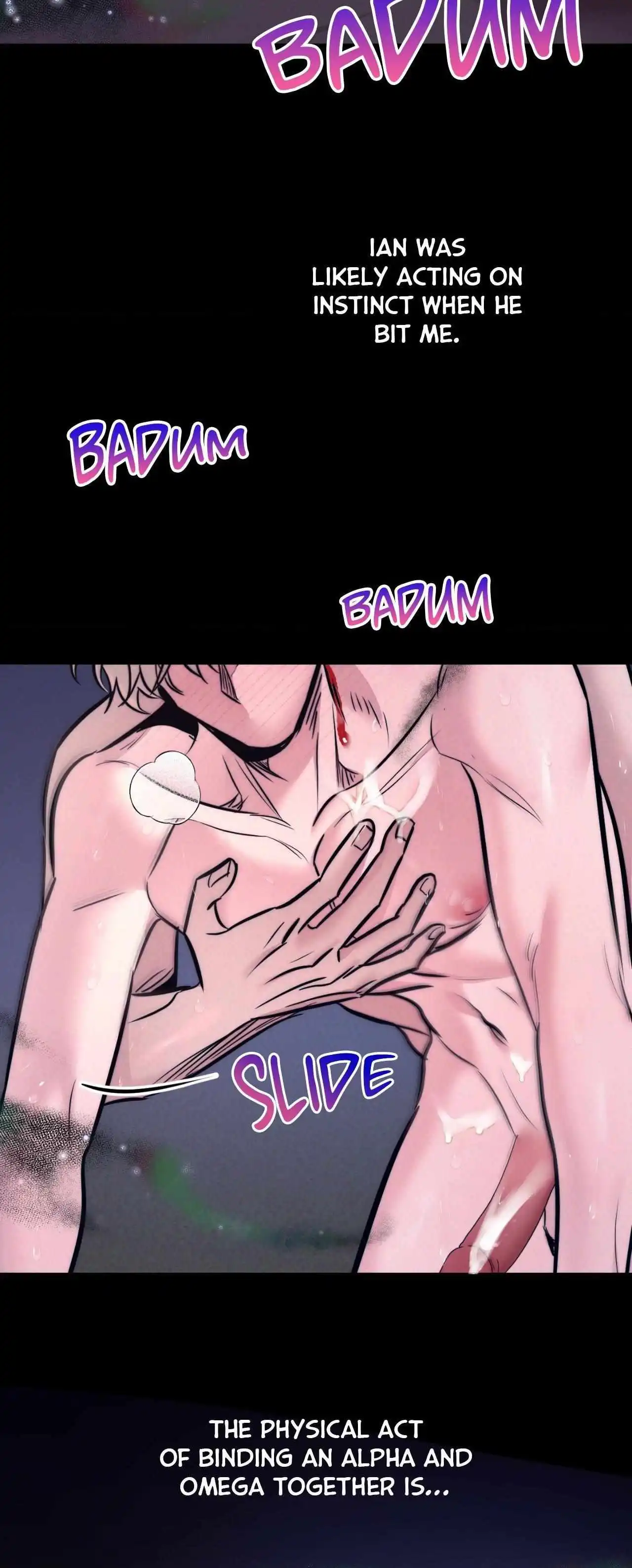 Manga page 40