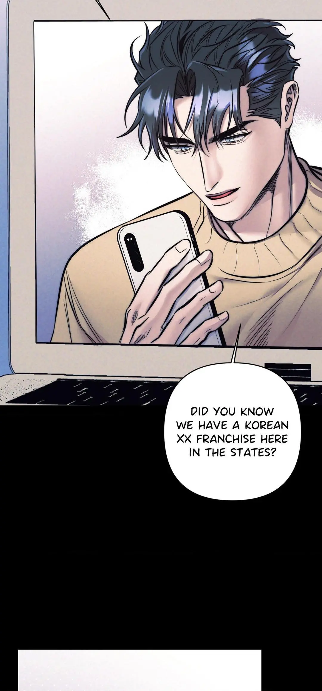 Manga page 18