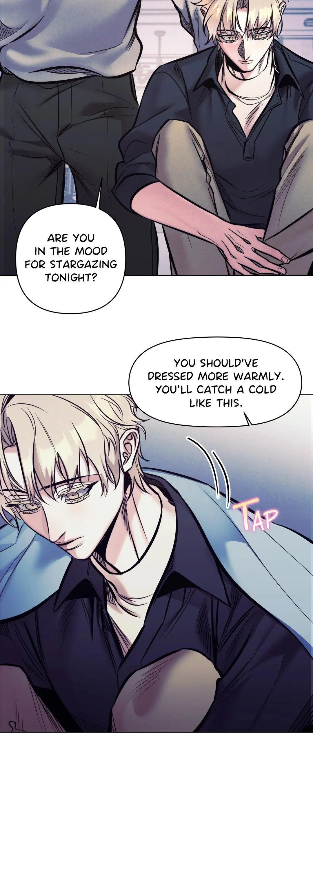 Manga page 33