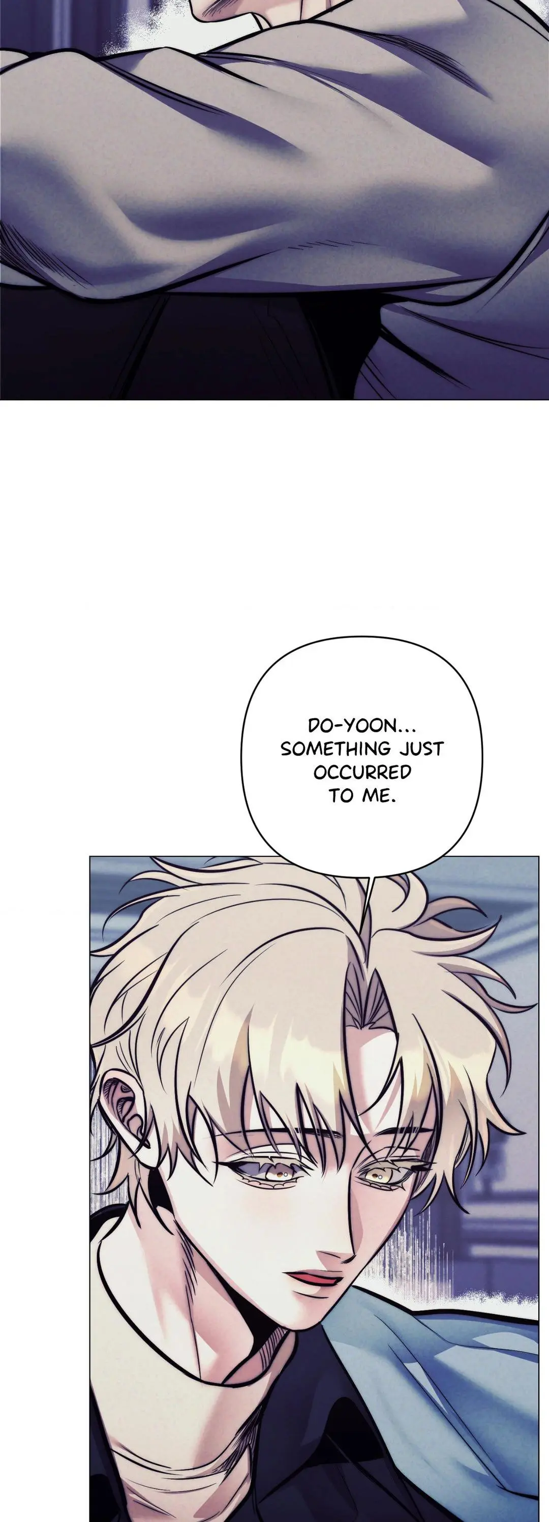 Manga page 42