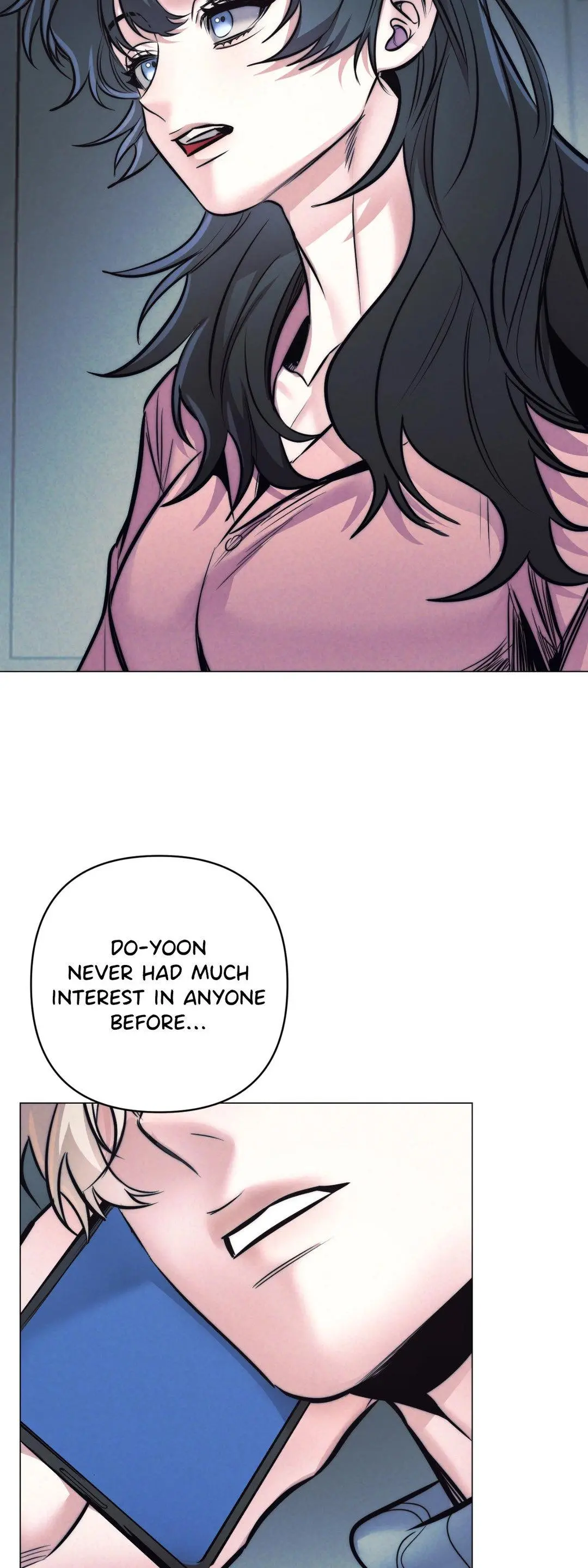 Manga page 22