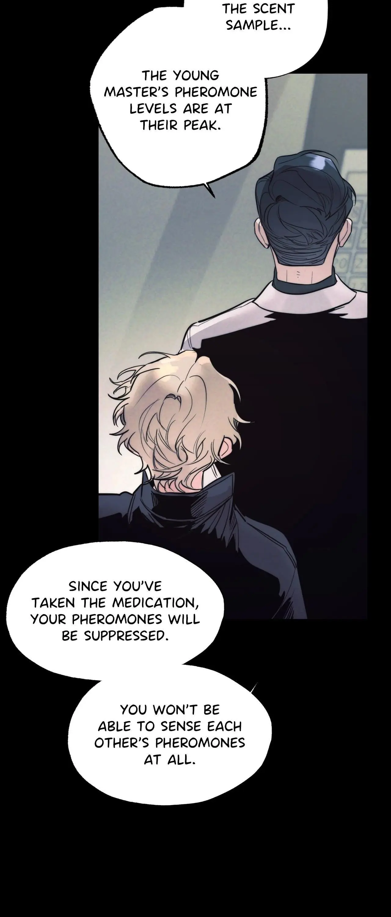 Manga page 21