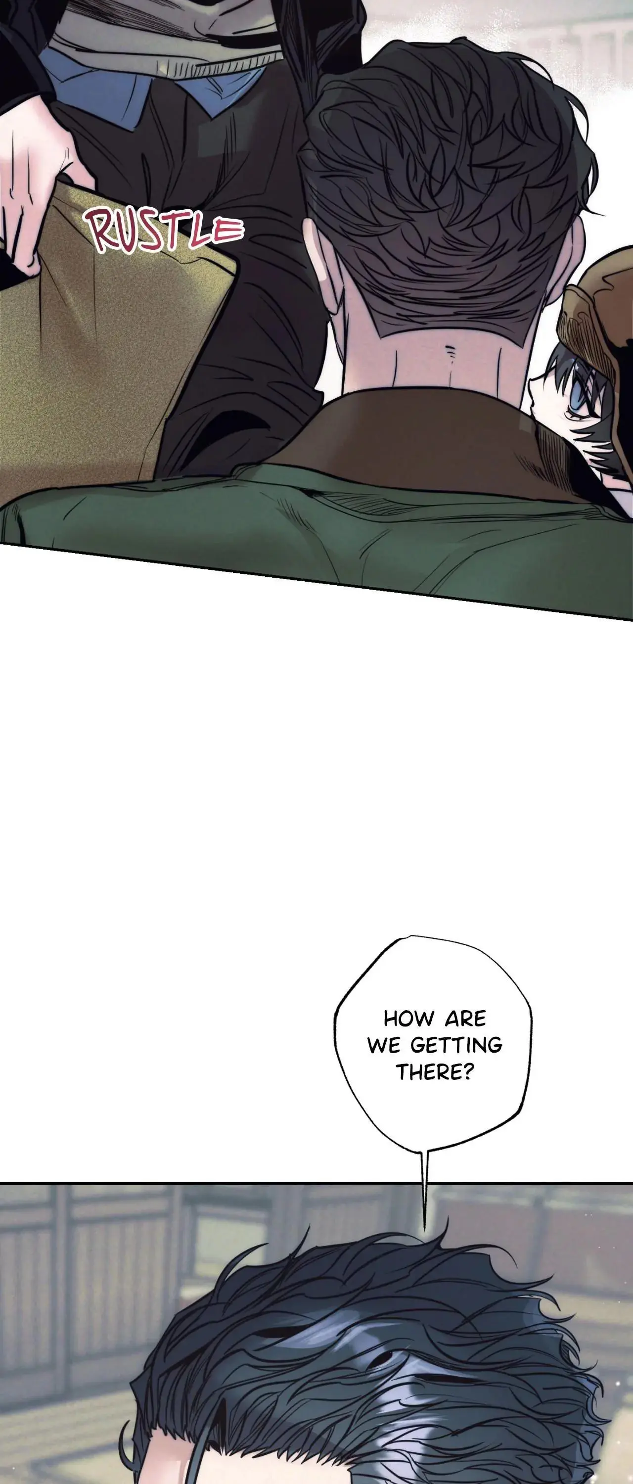 Manga page 10