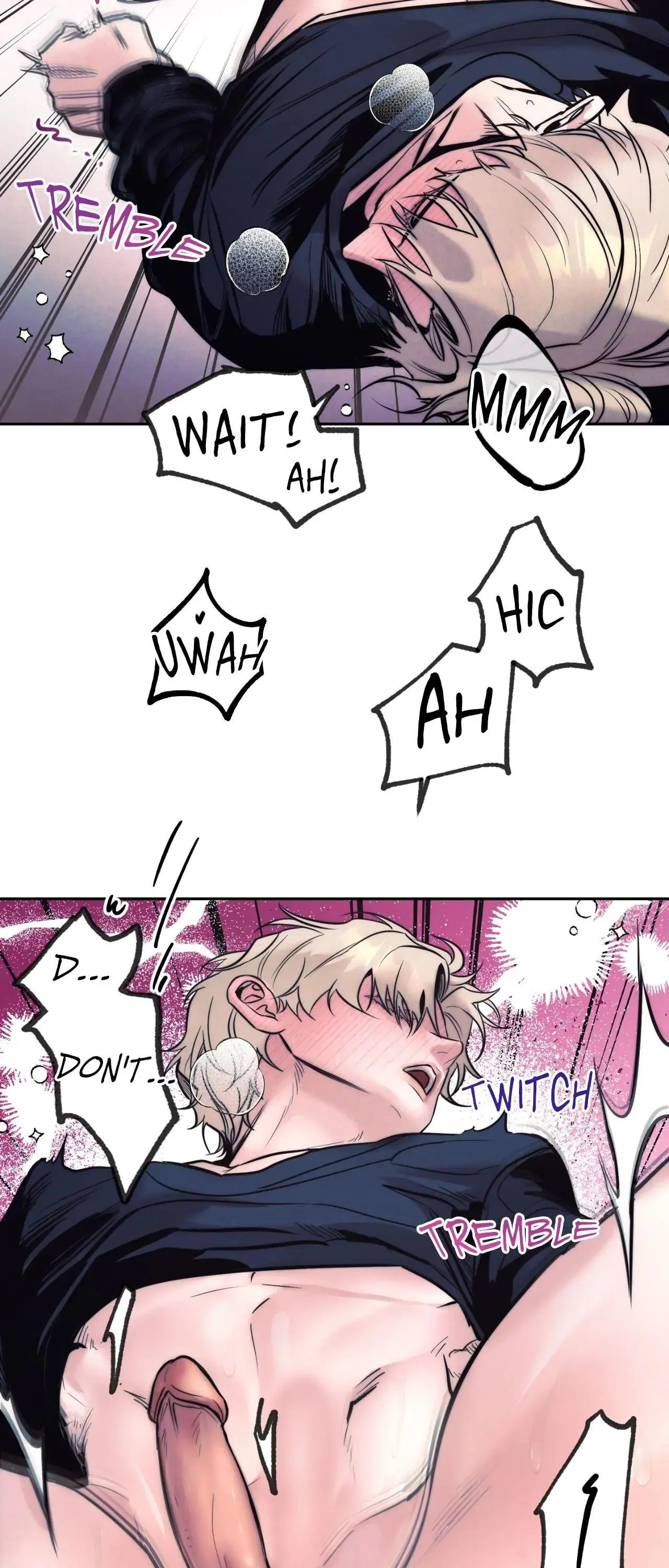 Manga page 22