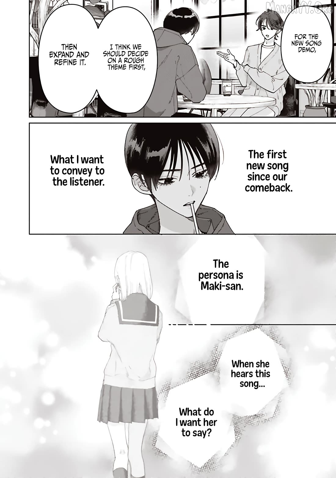Manga page 12