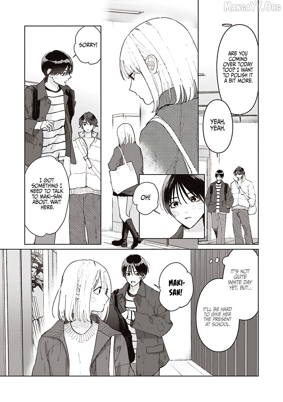 Manga page 19