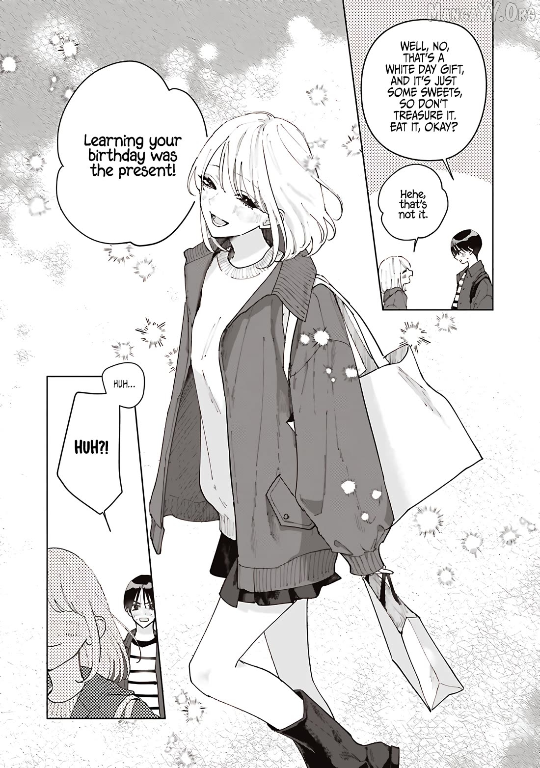 Manga page 28