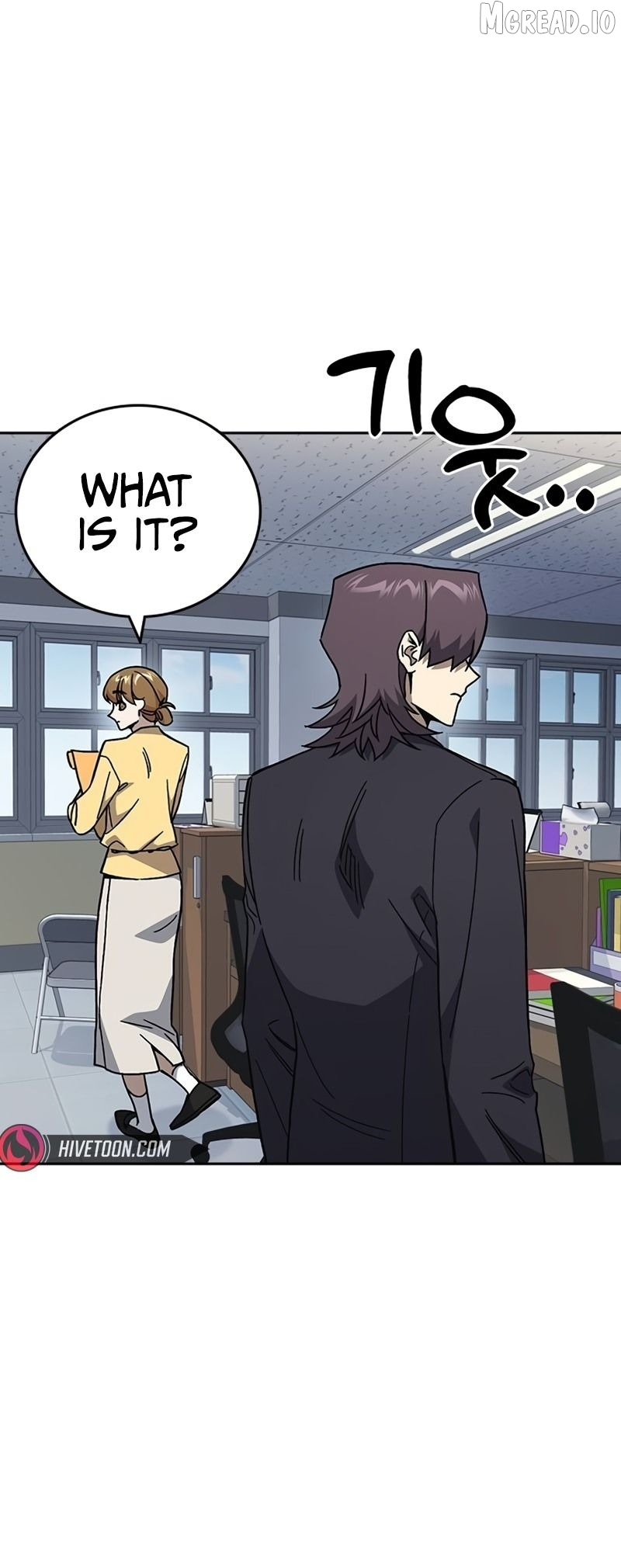 Manga page 10