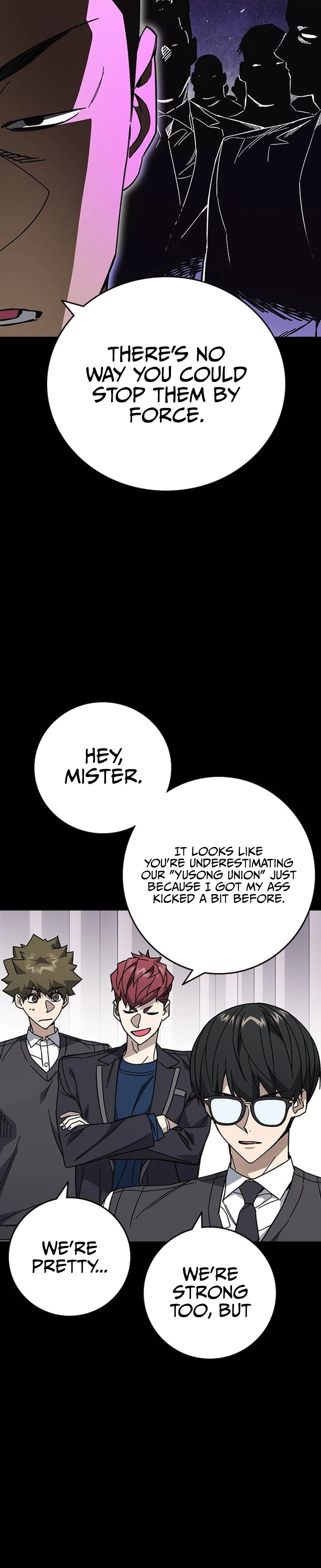 Manga page 4