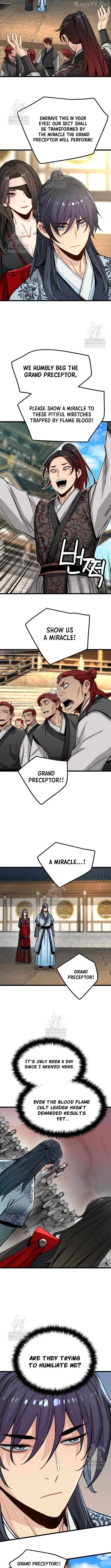 Manga page 9