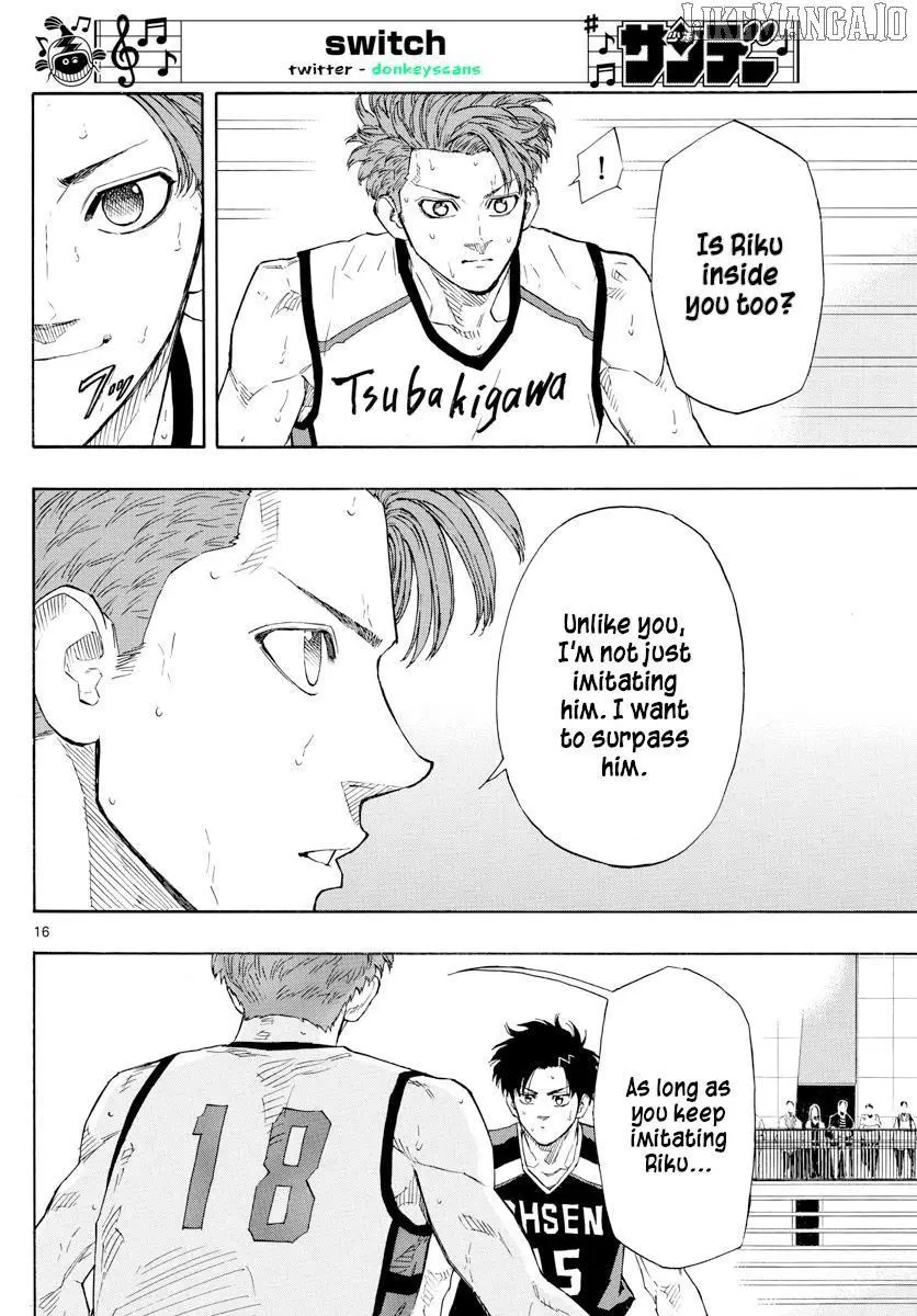 Manga page 16