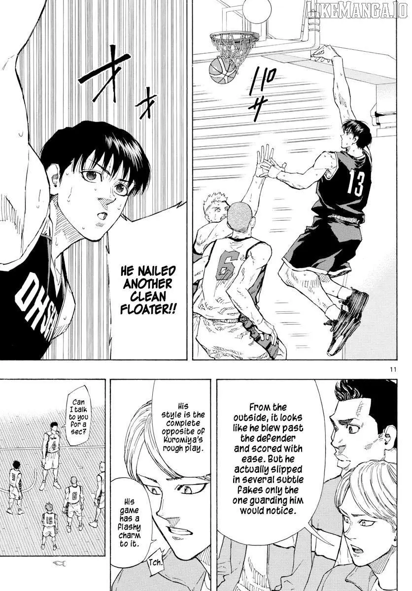Manga page 11