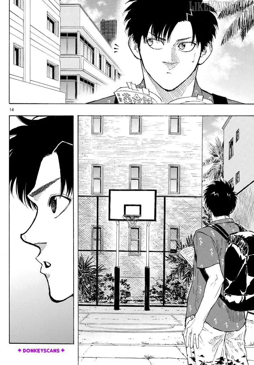 Manga page 14
